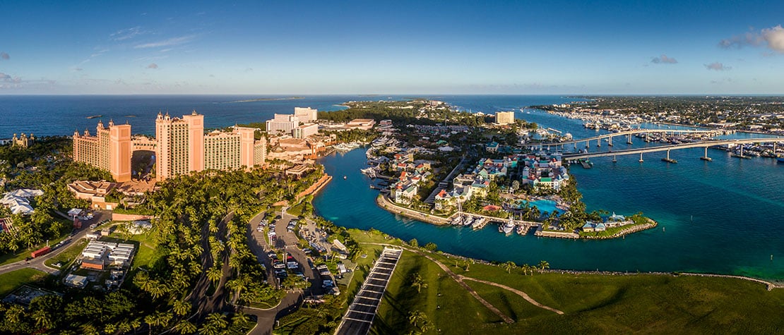 Nassau Bahamas