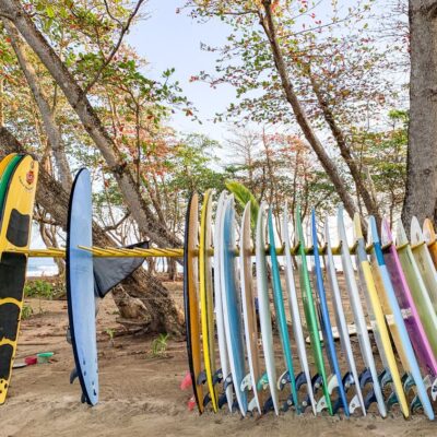 Ultimate Weekend Warrior Itinerary for Cabarete, Dominican Republic