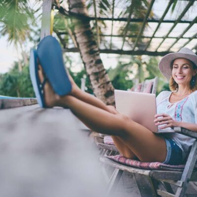 Why the Caribbean Is the Best Destination for Your Next Business Trip