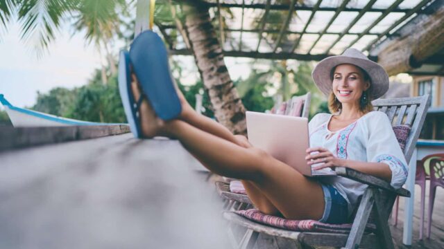 Why the Caribbean Is the Best Destination for Your Next Business Trip