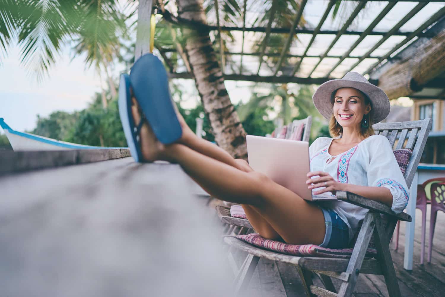 Why the Caribbean Is the Best Destination for Your Next Business Trip