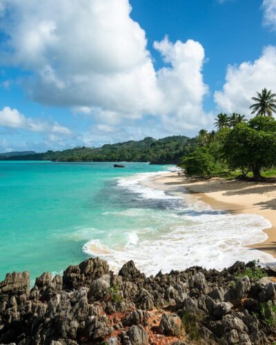 Dominican Republic