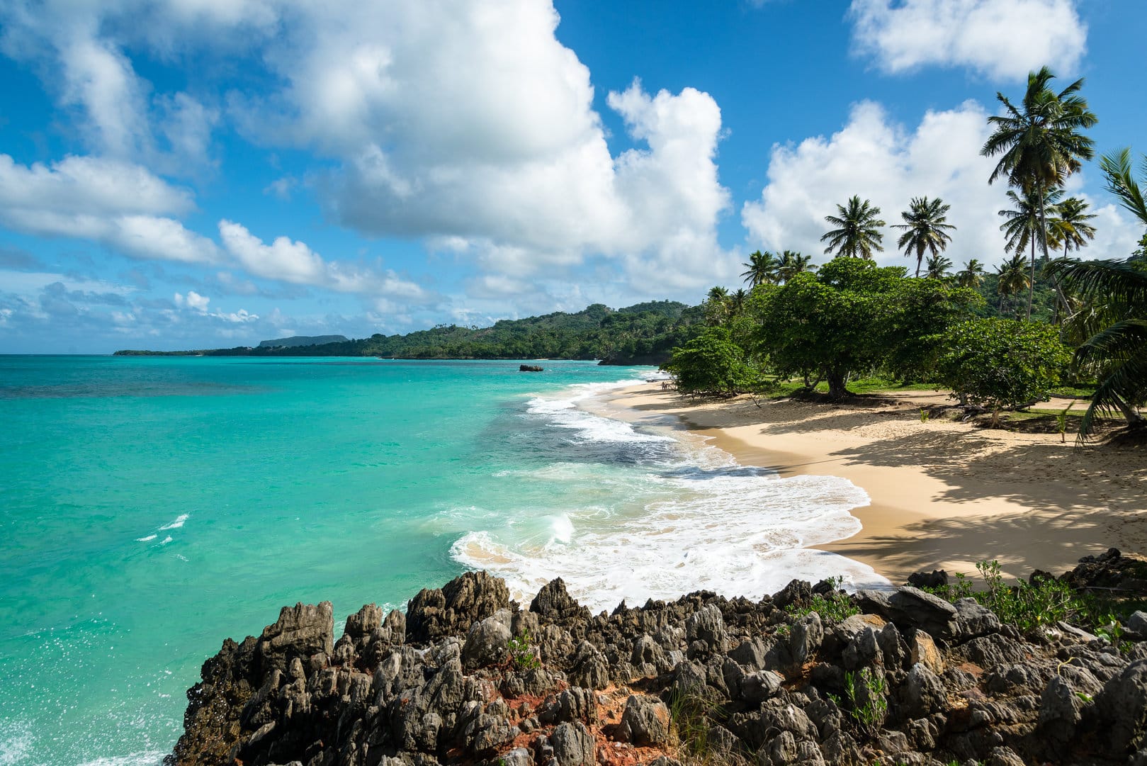 playa-rincon-best-beaches-dominican-republic