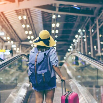10 Safety Tips Every Traveler Should Know Before Going Abroad