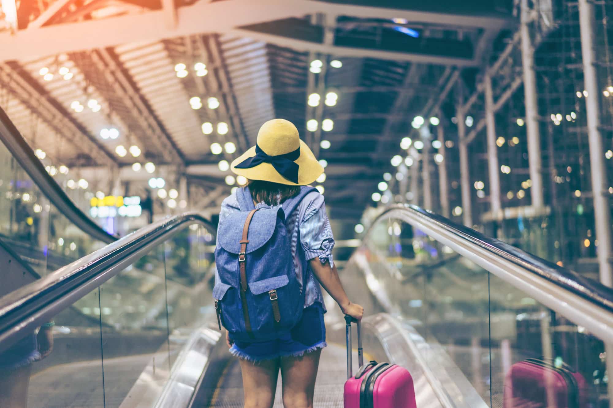 10 Safety Tips Every Traveler Should Know Before Going Abroad