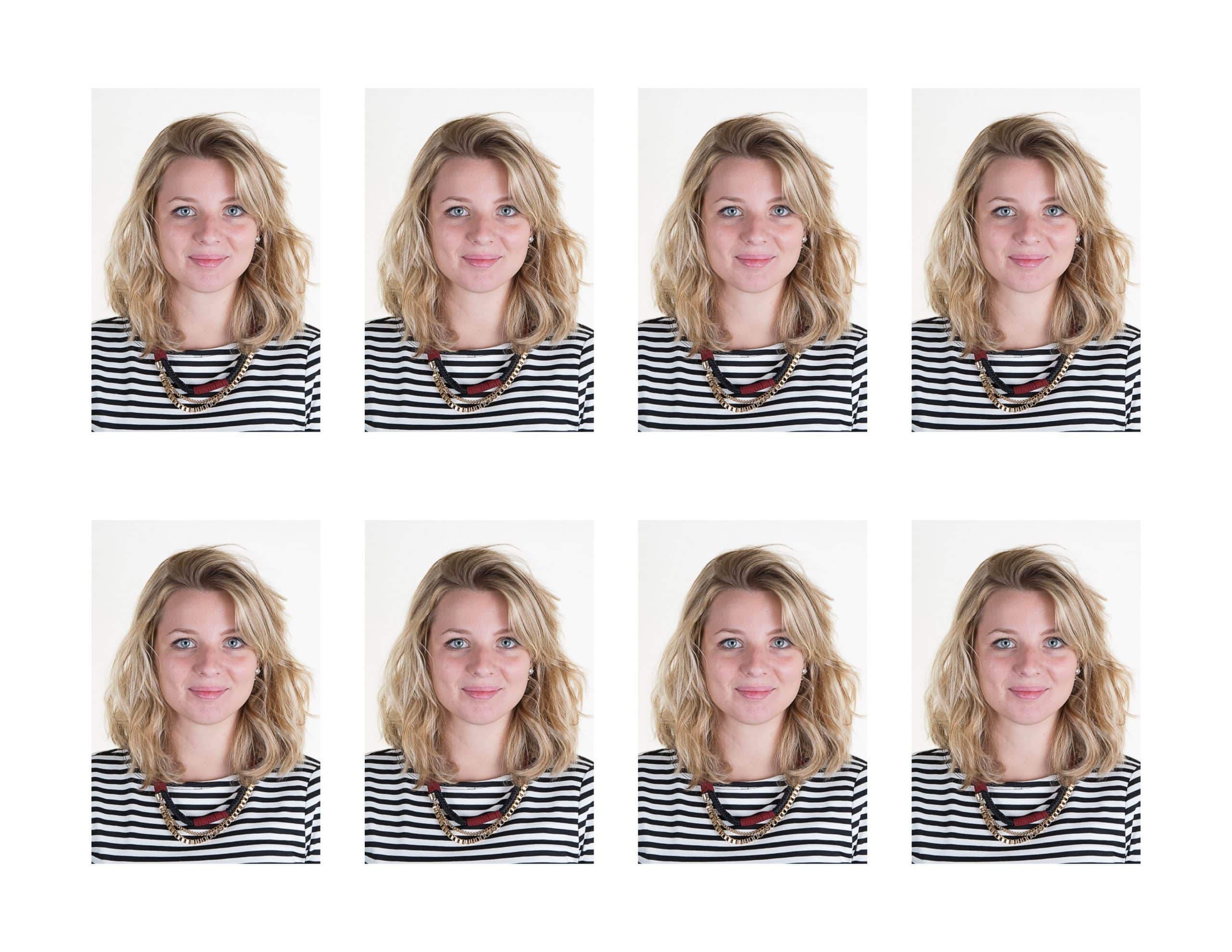 What Do I Need to Get a Passport?