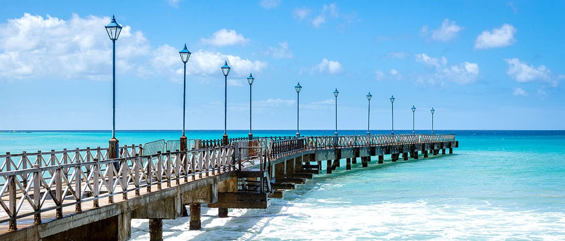 Speightstown Beach Barbados