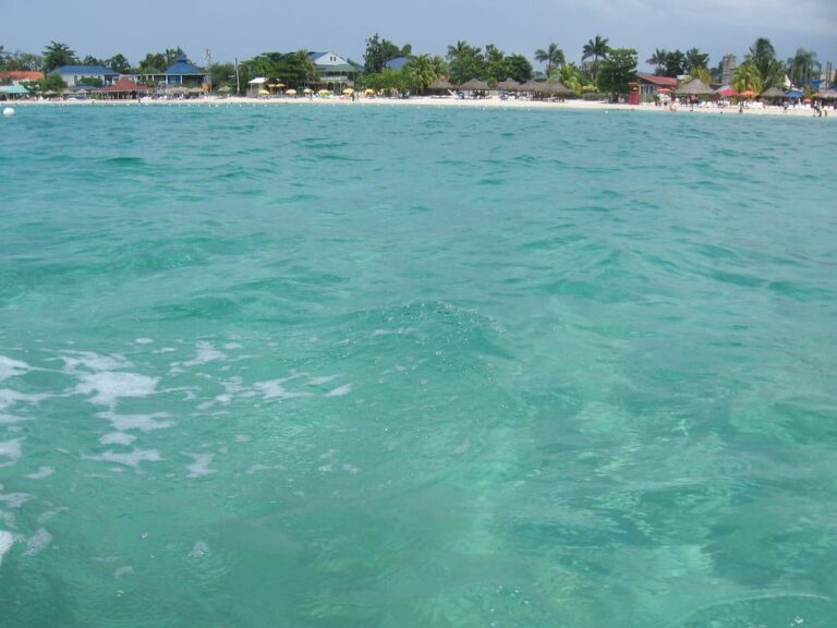 nudist beach booby cay jamaica
