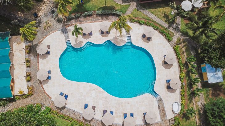 beqia-beach-hotel-aerial-view-pool