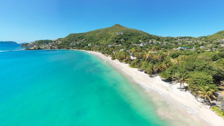 beqia-beach-hotel-friendship-beach-aerial-view