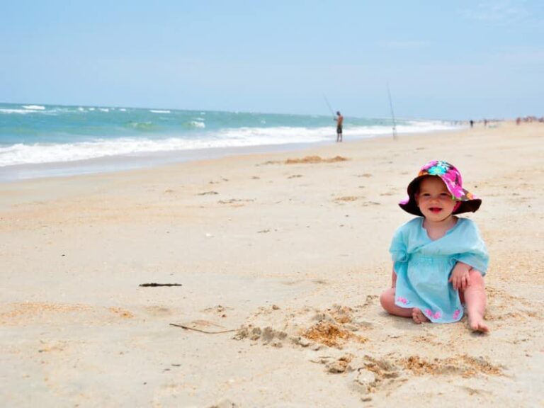 white-sand-beach-water-child