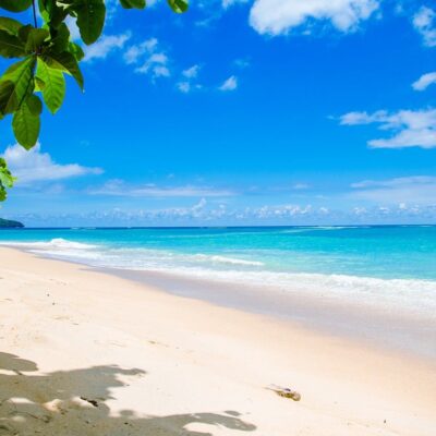 Best Caribbean Beach Destinations for Every Month of the Year