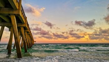 florida-beach-ocean-pier