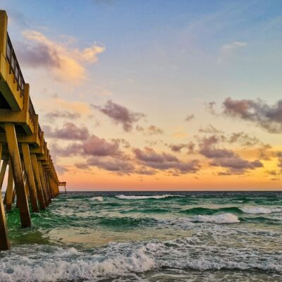 12 Underrated Beaches in Florida for Your Next Coastal Escape