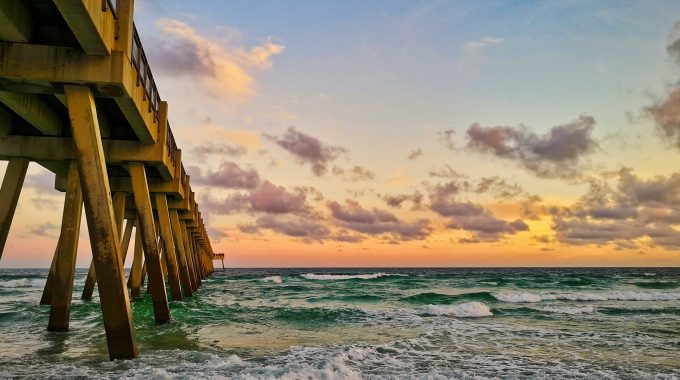 florida-beach-ocean-pier