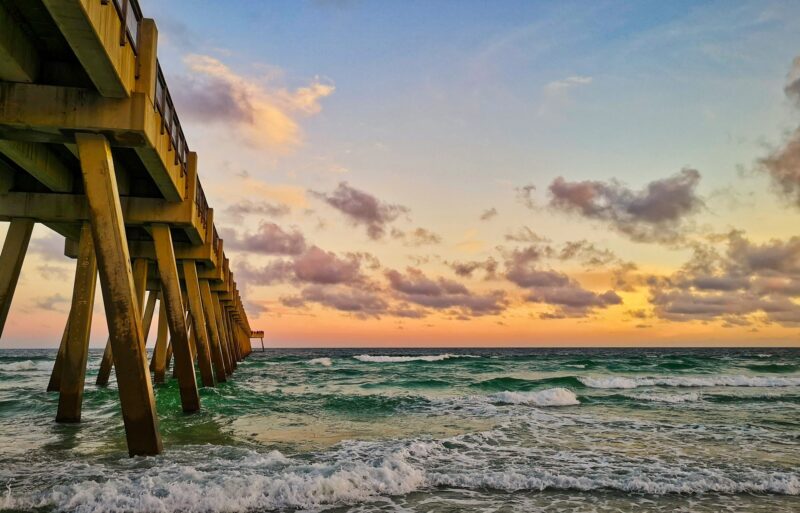 florida-beach-ocean-pier