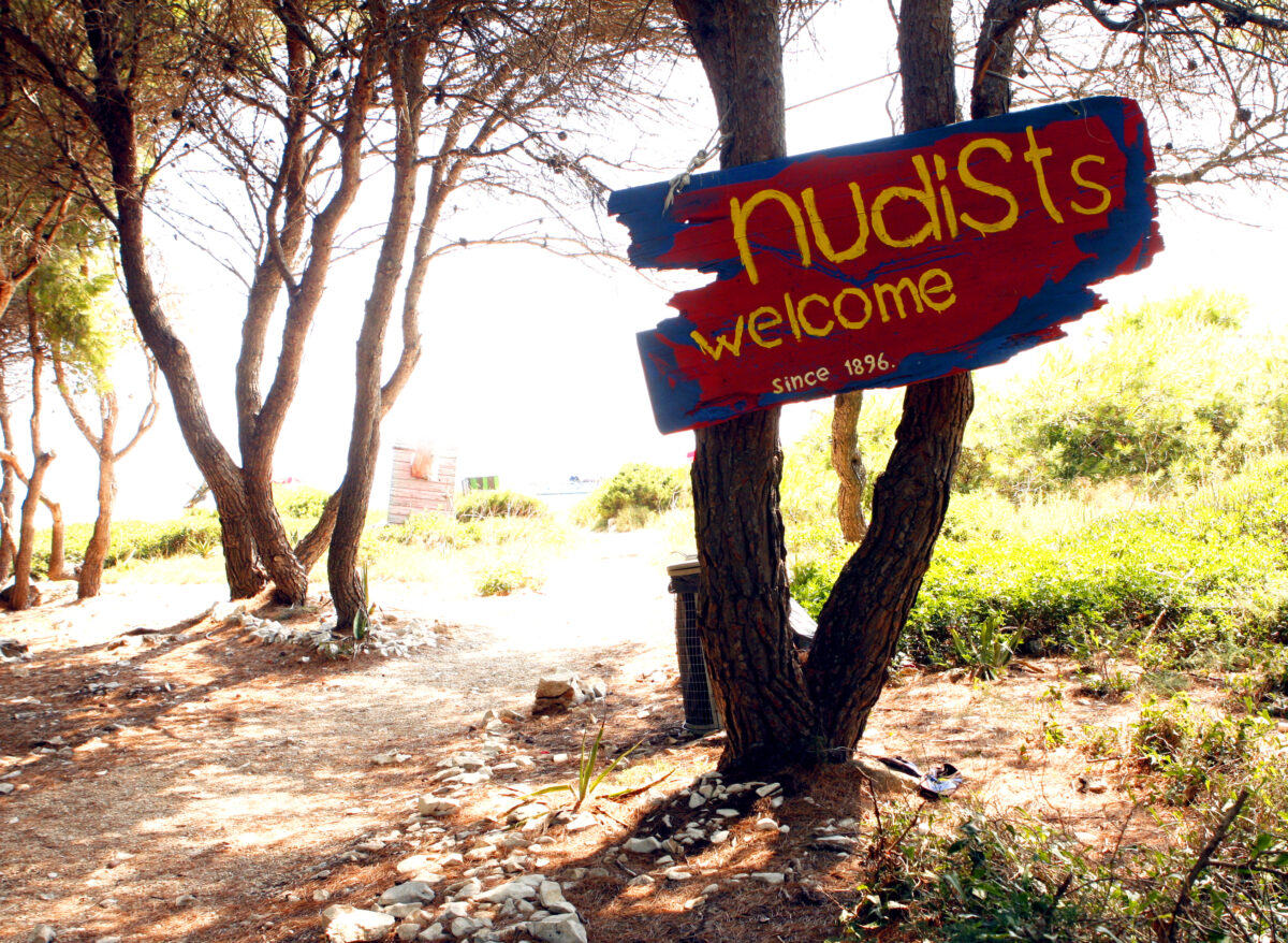 Naturist