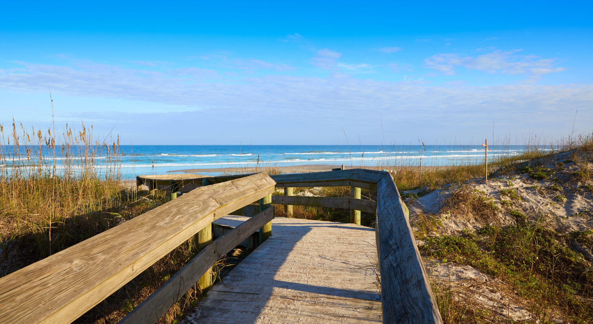 12 Underrated Florida Beaches Perfect for a Crowd-Free Escape