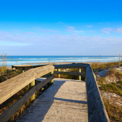 12 Underrated Florida Beaches Perfect for a Crowd-Free Escape