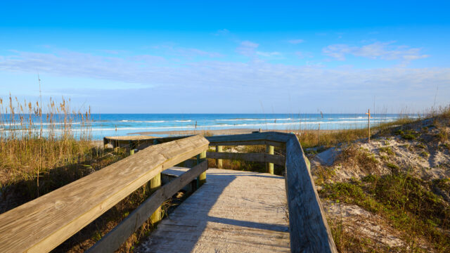 12 Underrated Florida Beaches Perfect for a Crowd-Free Escape