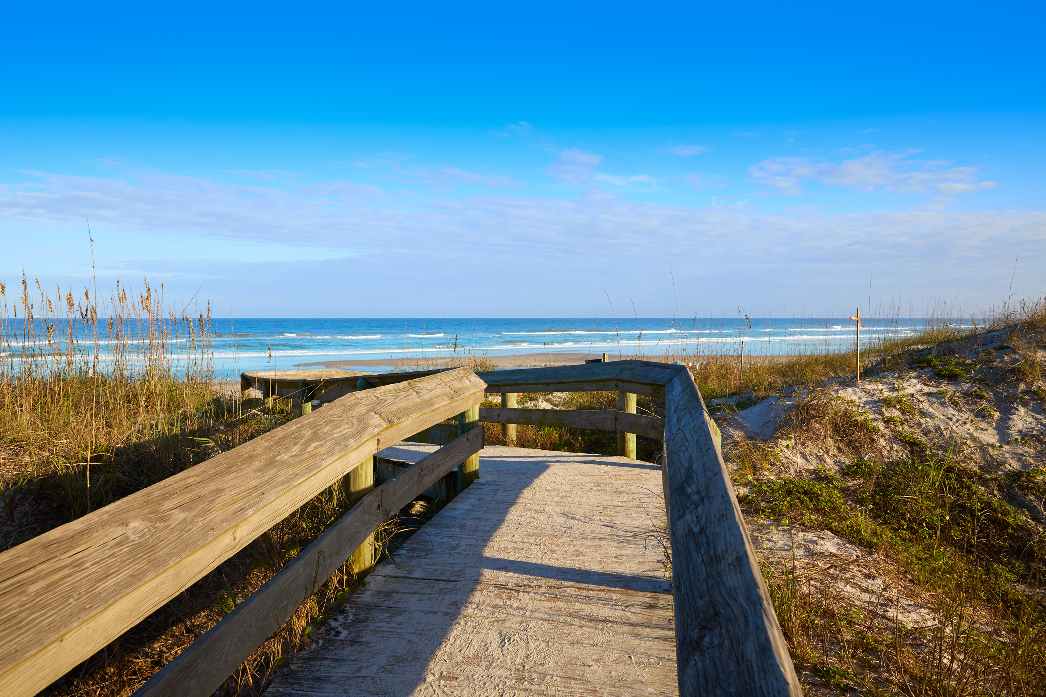 12 Underrated Florida Beaches Perfect for a Crowd-Free Escape