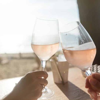 10 Rosé Wines Perfect For Summertime Sipping