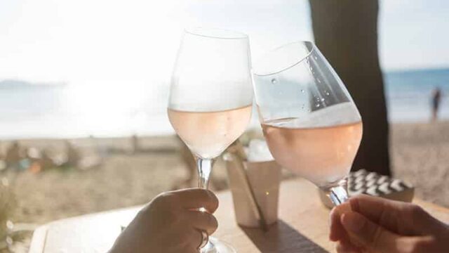 10 Rosé Wines Perfect For Summertime Sipping