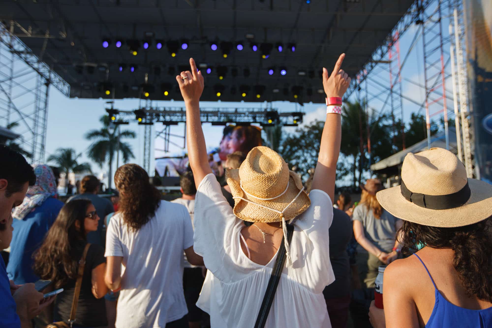 The Ultimate Guide to SunFest 2019 in West Palm Beach