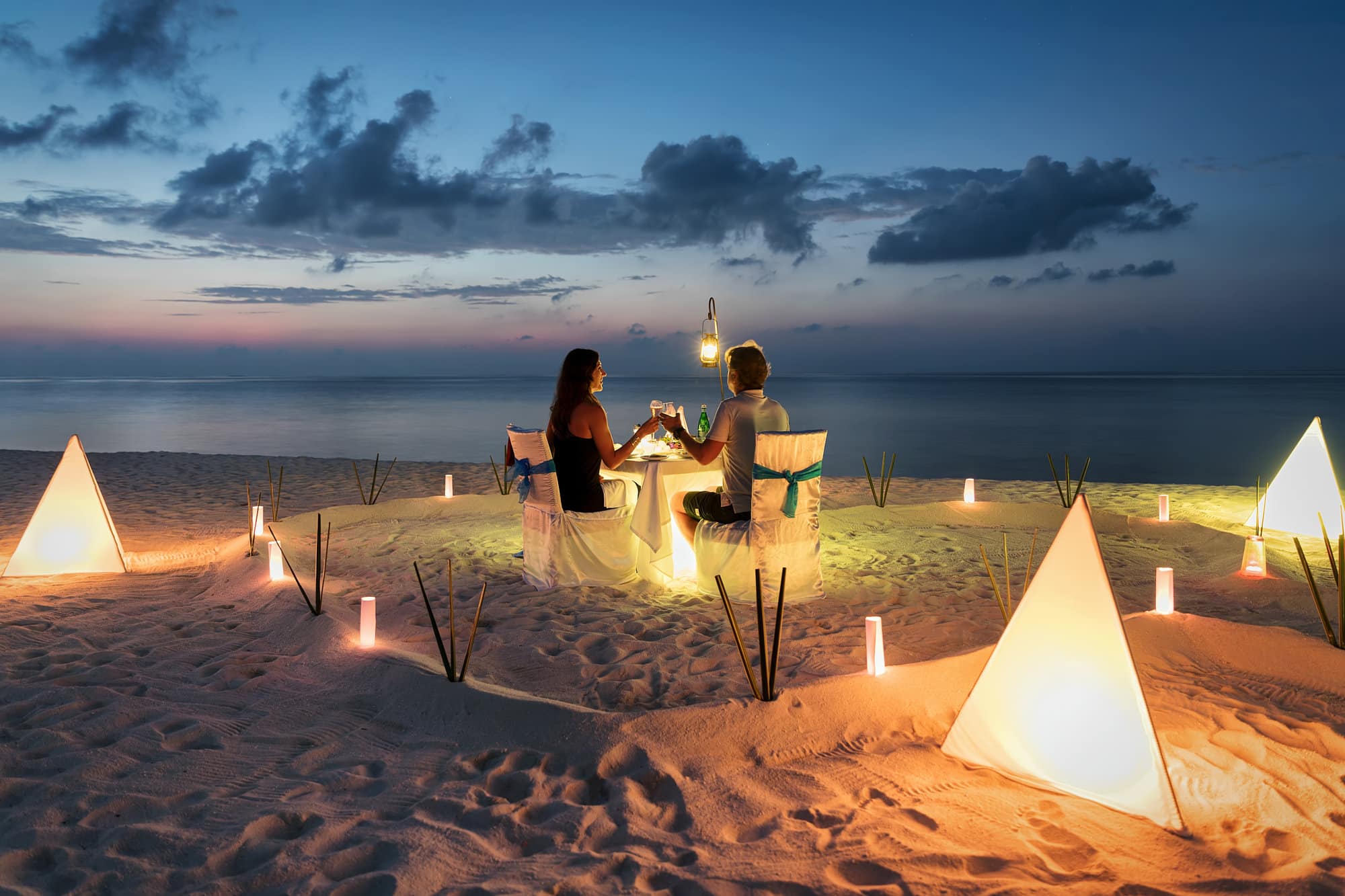 Most Romantic Beach Resorts In Cozumel Beach Hotels And Resorts