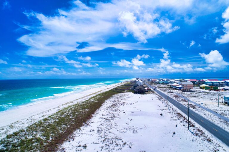 navarre-beach-florida-underrated-beaches