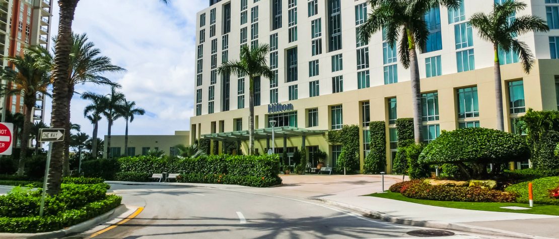 hilton-hotel-west-palm-beach-florida-vacation