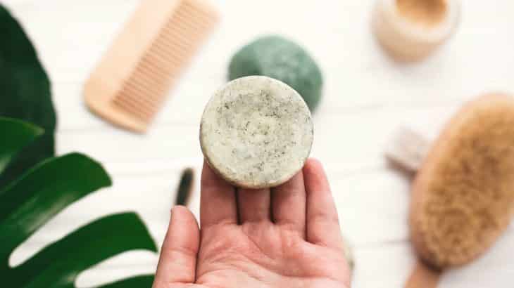 how-to-go-plastic-free-shampoo-bar