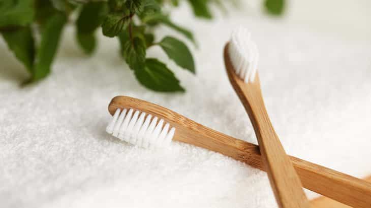 how-to-go-plastic-free-bamboo-tooth-brush