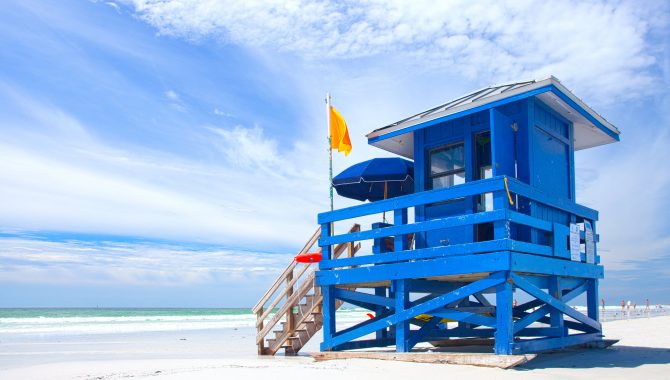 Affordable Beach Property Florida