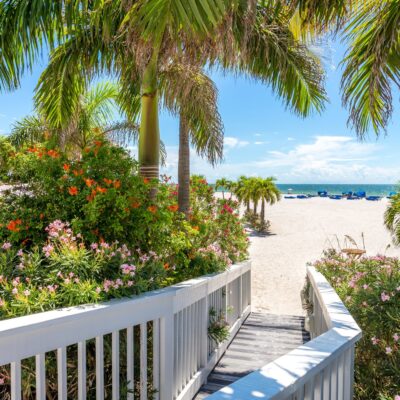 3 Florida Cities Rank Among Cheapest U.S. Beach Vacations, New Study Reveals