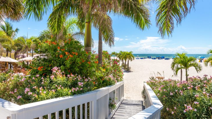 st-pete-beach-florida-best-beaches
