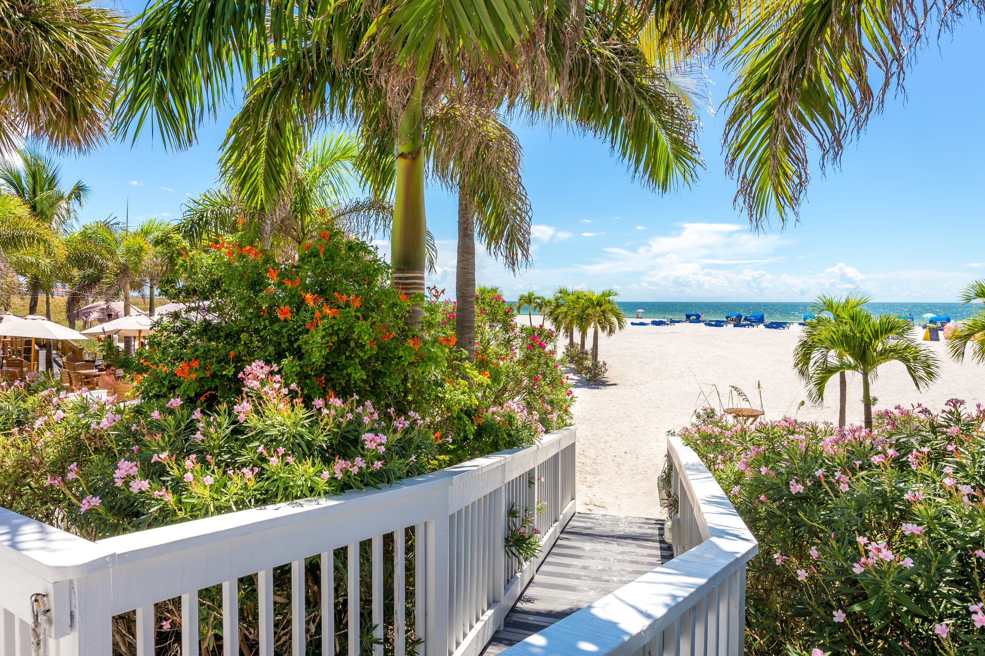 st-pete-beach-florida-best-beaches