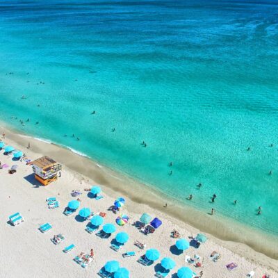 10 Affordable Beach Destinations in Florida