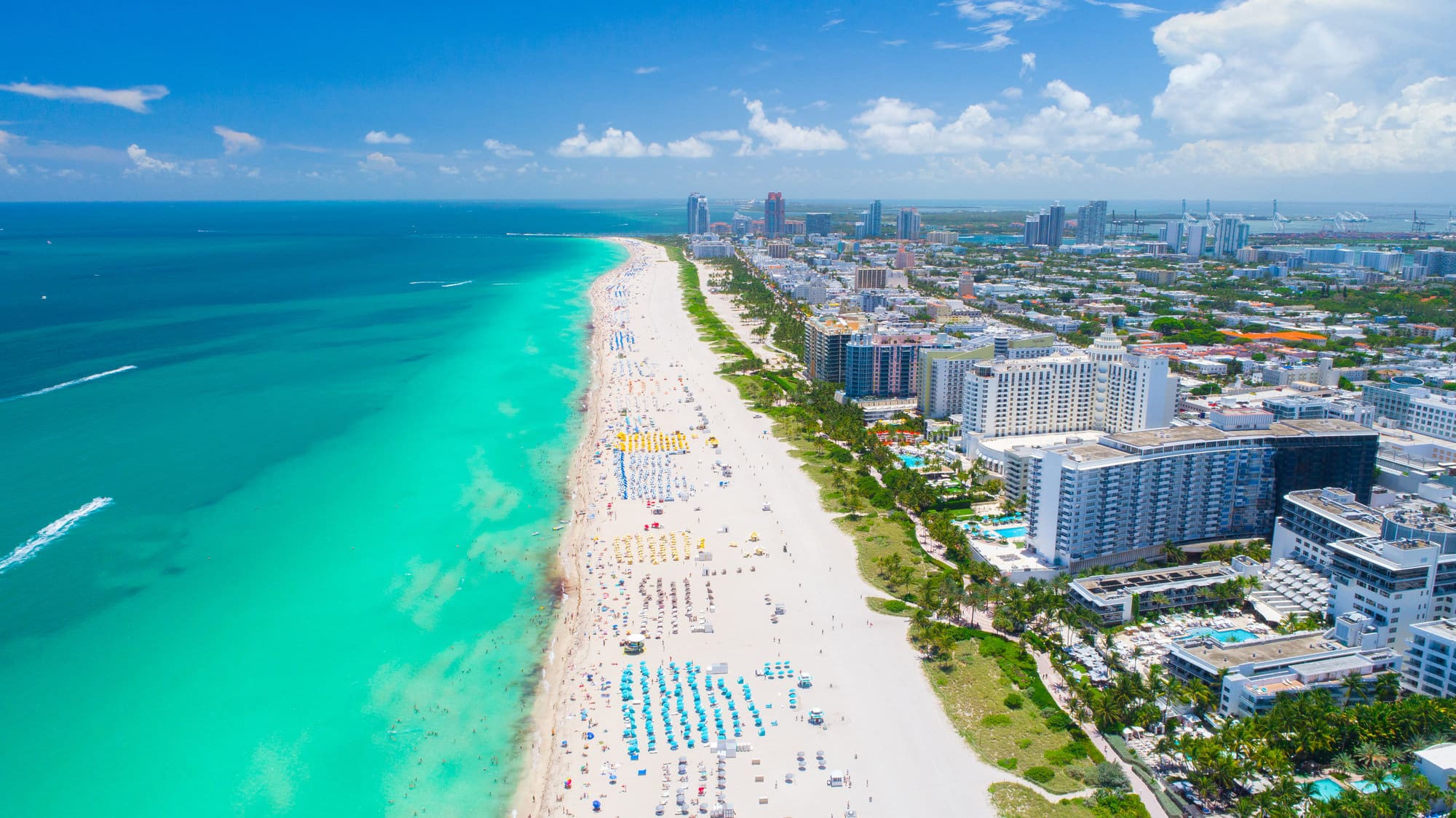 Top 12 Florida Beaches for Your Next Vacation.