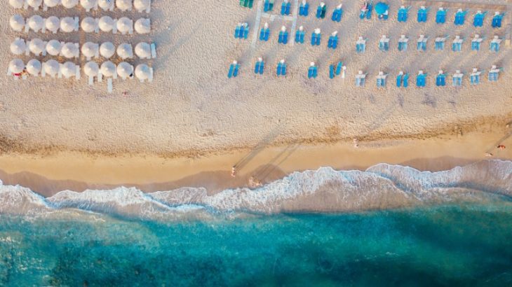 umbrellla-beach-water-ocean