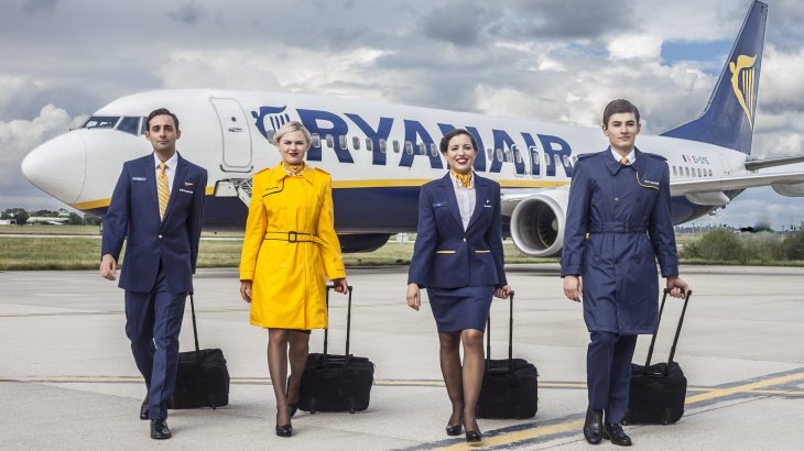 ryan-air-cabin-crew-place-ecofriendly-flying