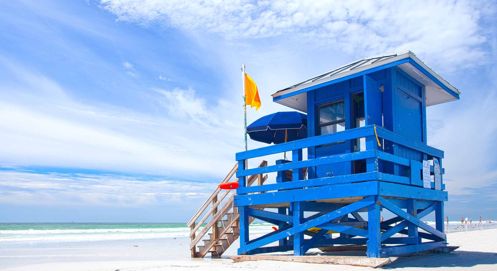 Seas the Day: A Dreamy 3-Day Siesta Key Itinerary