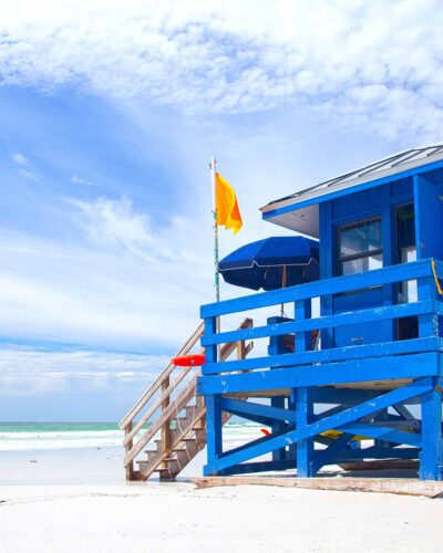 Sarasota