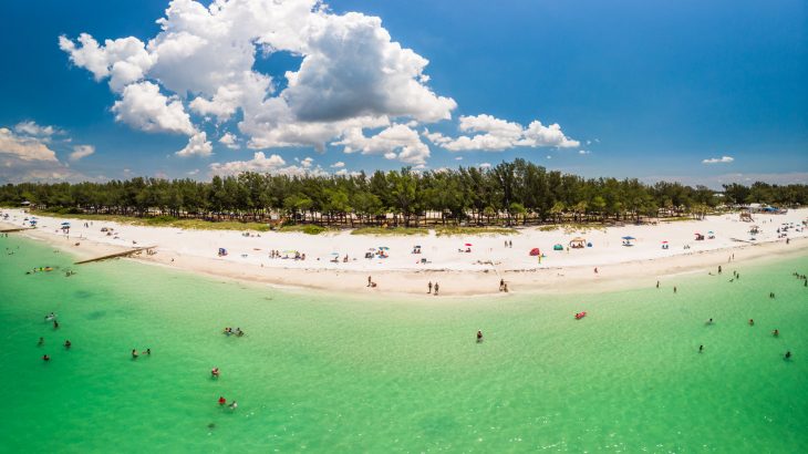 coquina beach bradenton fl beaches near sarasota fl