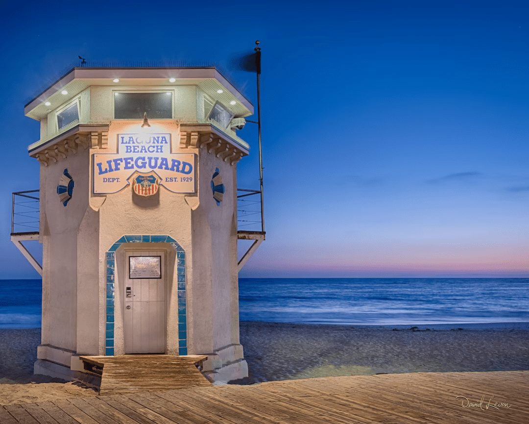 Laguna Beach Florida