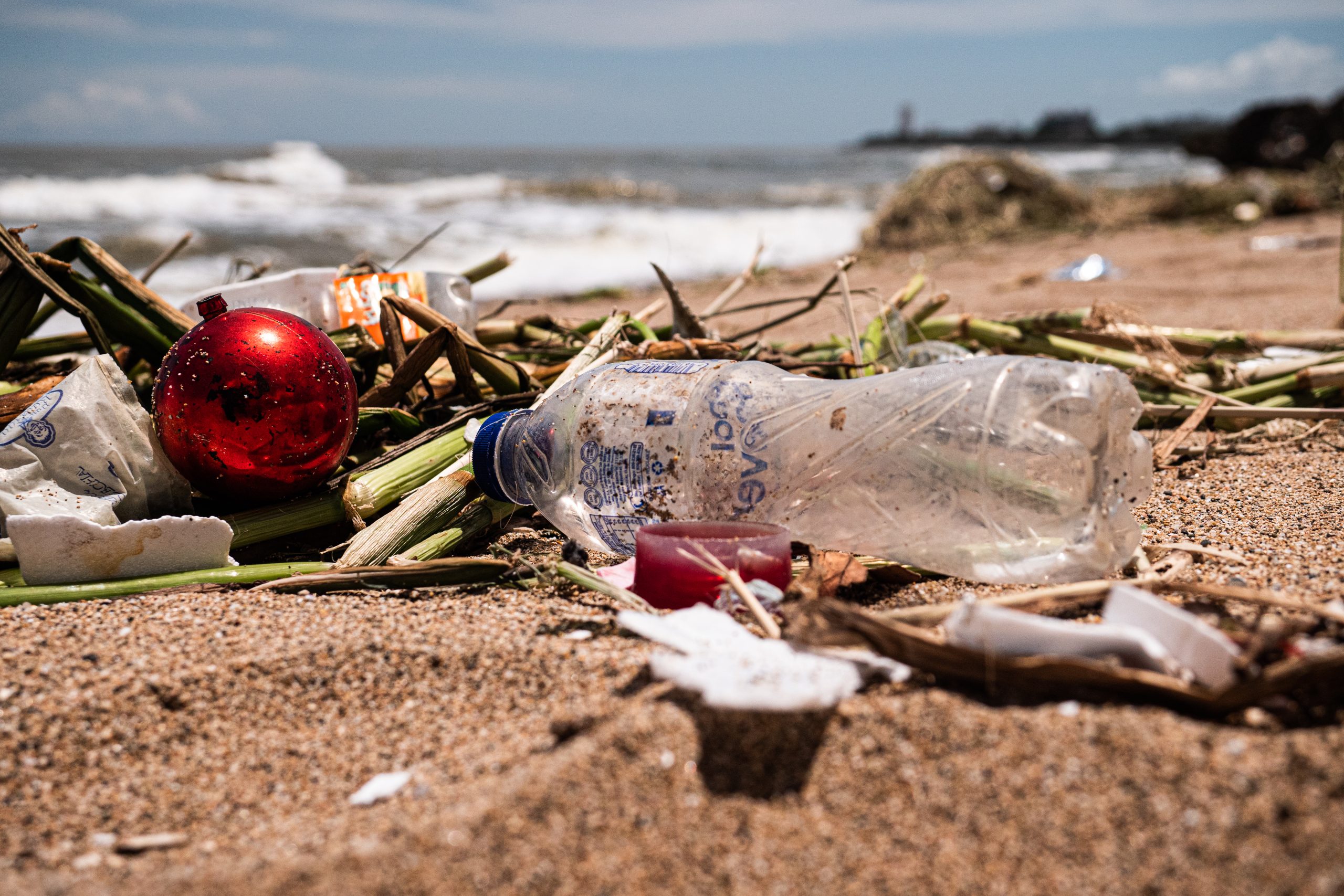 A Record-Breaking 2024: The Ocean Cleanup Removes 24 Million Pounds of Trash