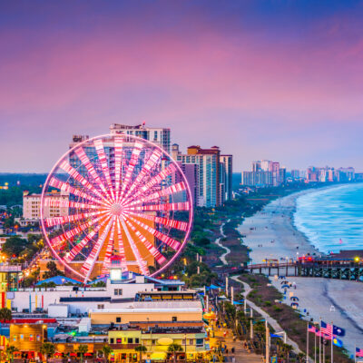 Survey: Americans Plan to Spend $5,915 on Travel in 2025 — 31% More Than 2024