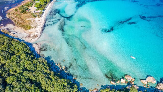 The Best Beaches in Europe for Families in 2025