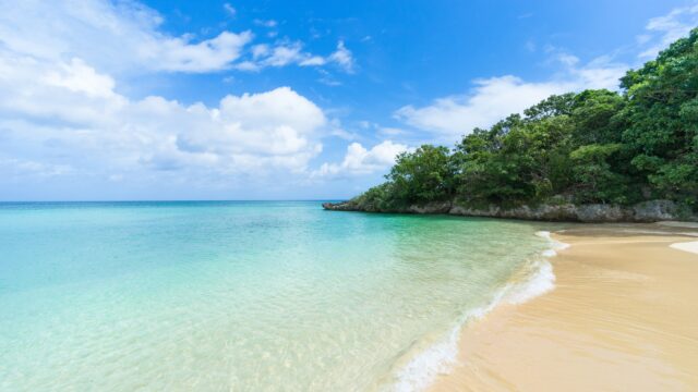 10 Wellness Travel Destinations Perfect for Beach Lovers