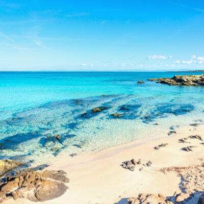 Sardinia Just Got a Perfect 100 as the Ultimate Beach Destination for the Chronically Bored